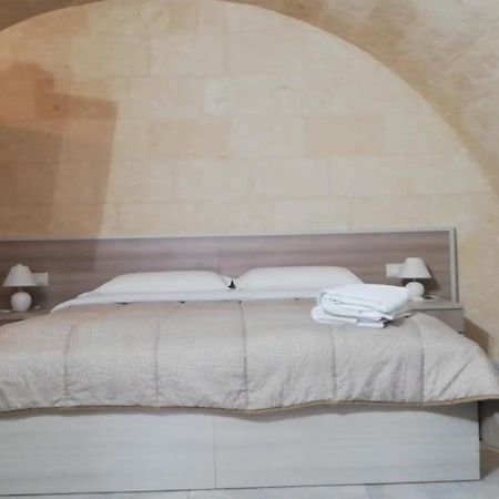 B&B La Gemma Dei Sassi Matera Bagian luar foto