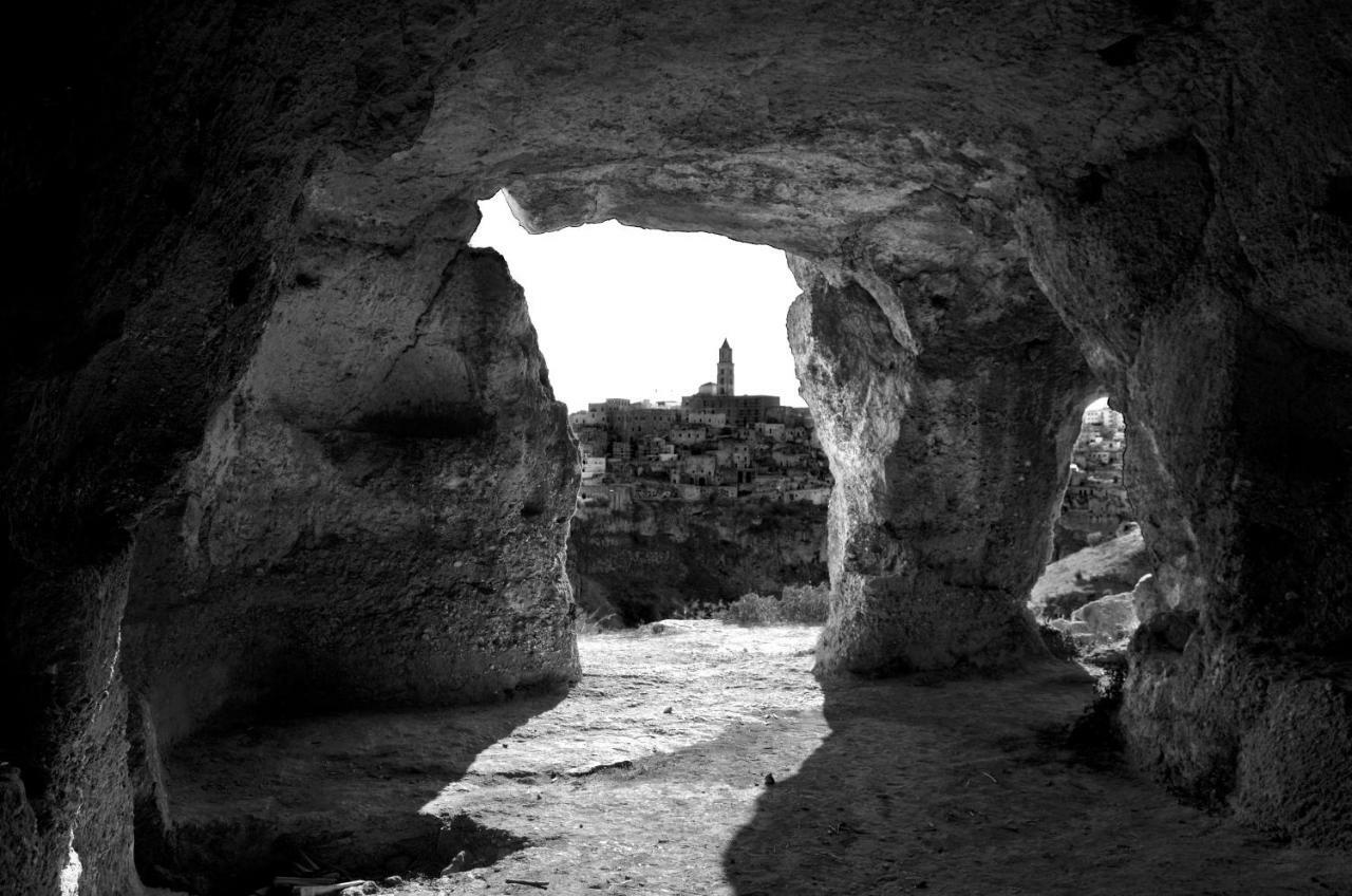 B&B La Gemma Dei Sassi Matera Bagian luar foto